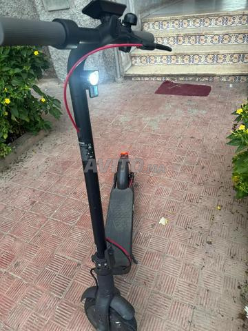 سكوتر كهربائي NAVEE V40 - 2