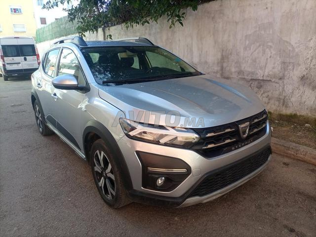 Sandero Stepway diesel