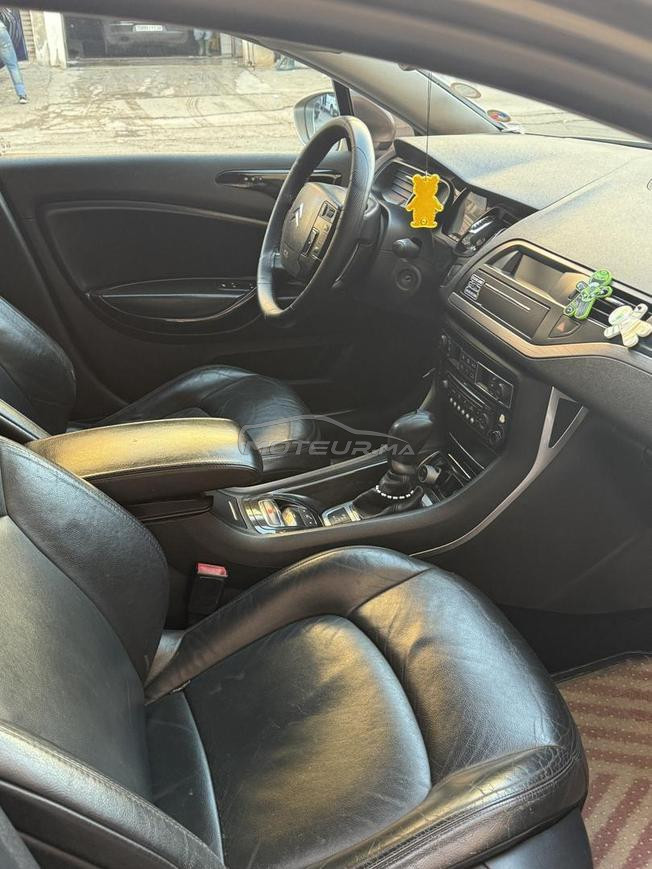 c5 automatique