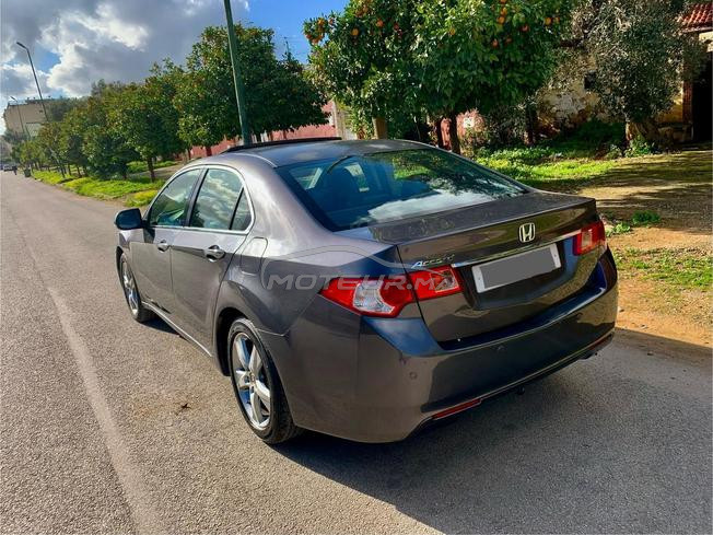Honda Accord Diesel Automatique 2015 à Meknès