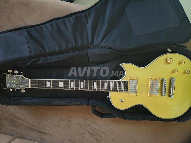 Sire Larry Carlton L7