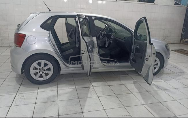 Volkswagen polo ded en 2015