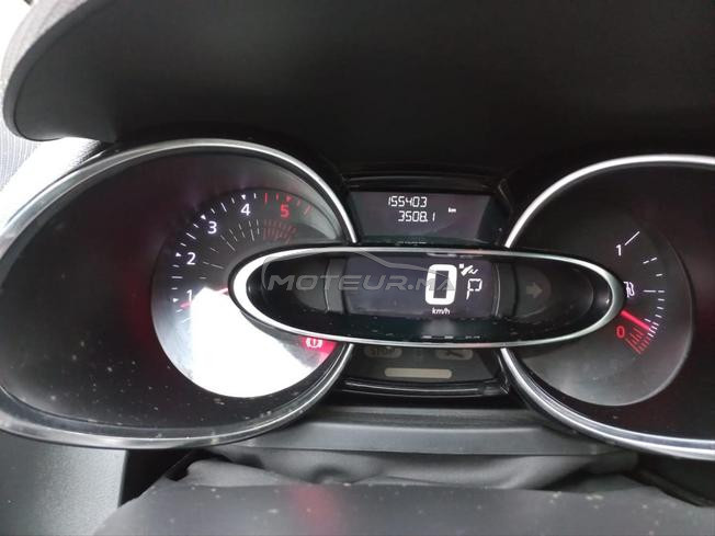Renault Clio Diesel Automatique 2020 à Tanger