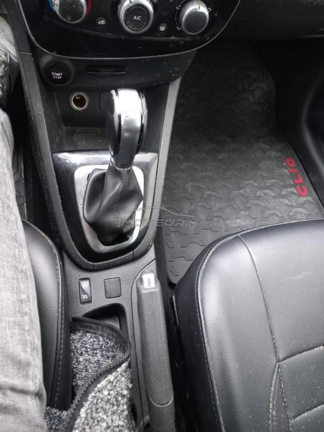 Renault Clio Diesel Automatique 2020 à Tanger