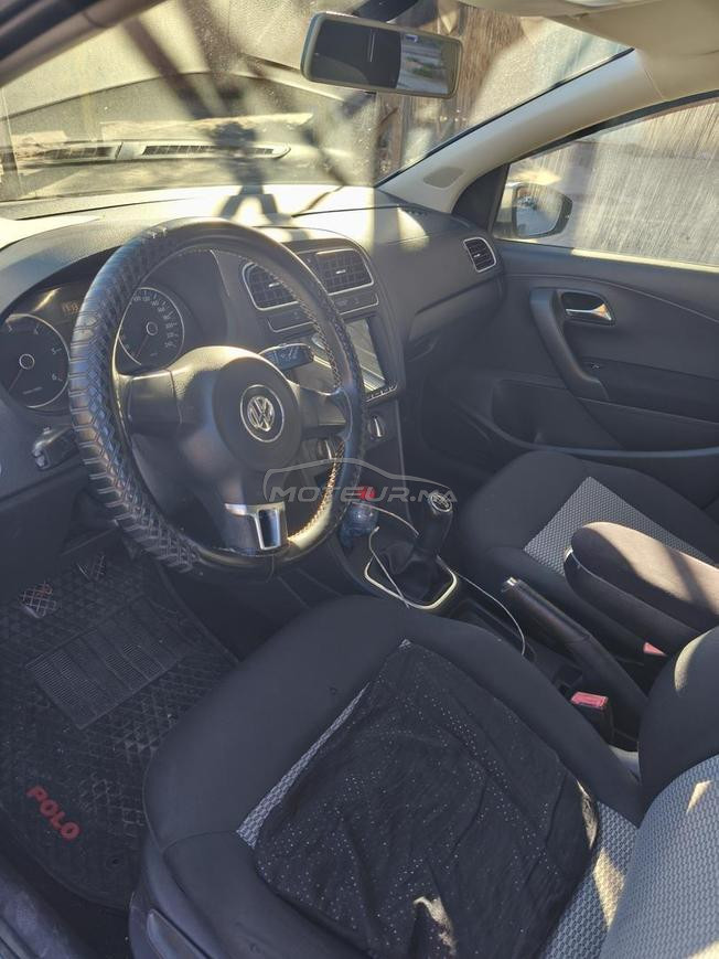 Volkswagen polo ded en 2015