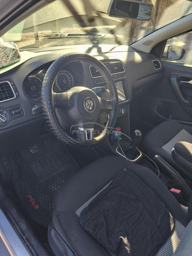 Volkswagen polo ded en 2015