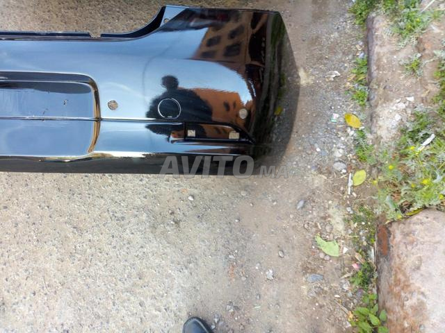 واقي صدمات داسيا لوغان للبيع - 2