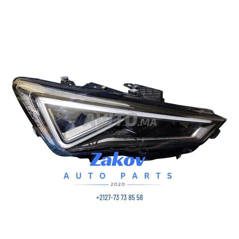 Phare de voiture Num ra fiha WhatsApp h