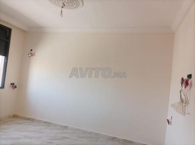 Maison nouvellement construite à vendre