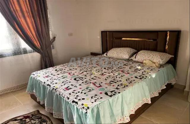 Appartement à louer à la journée