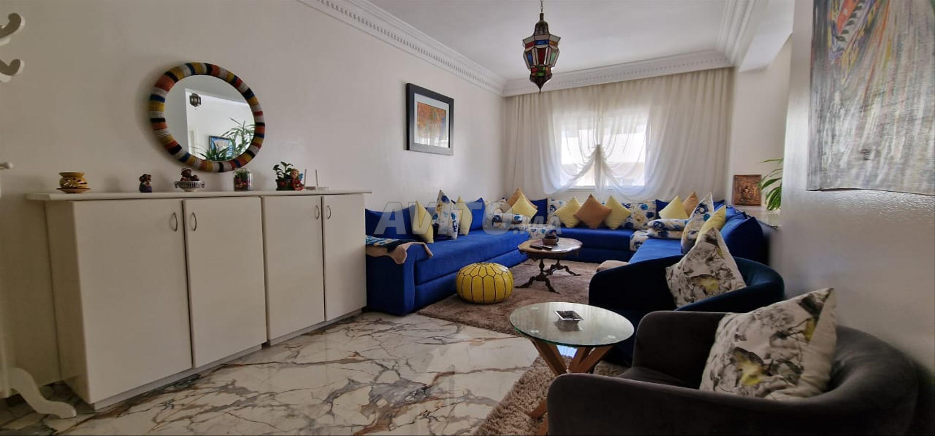 Appartement à louer à Essaouira - image 3