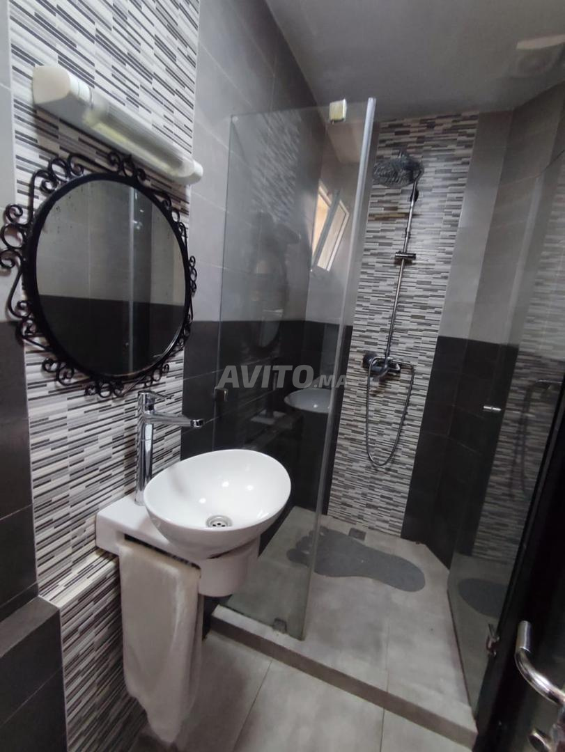 Appartement à louer à Essaouira - image 5