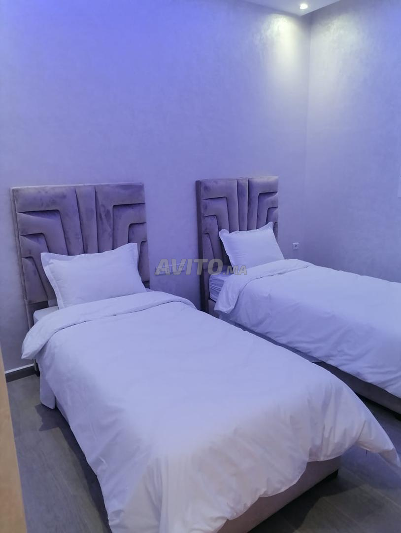 Appartement à louer à Essaouira - image 2