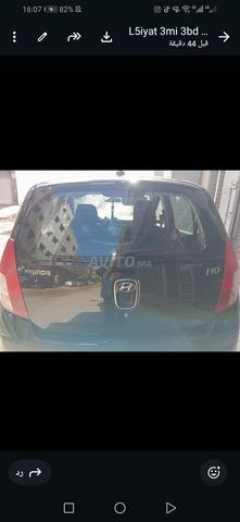 Voiture neuve, bienvenue à ceux qui la veulent