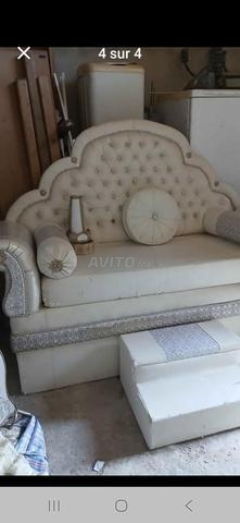 Plateforme à vendre