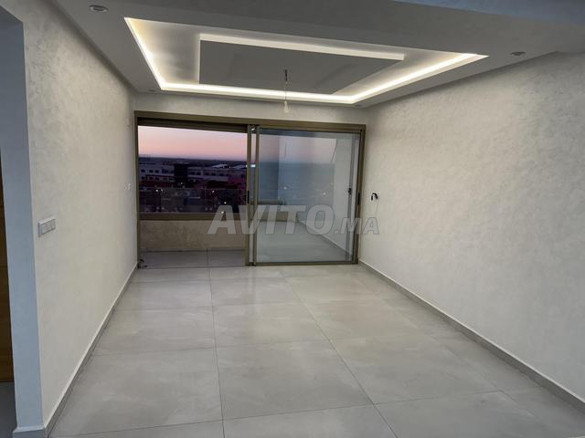 Appartement à vendre 92 m² à Béni Mellal