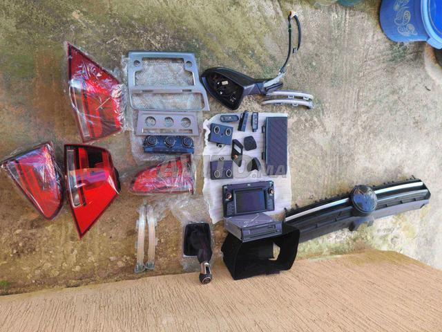 Pièce originale golf 7