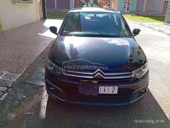 voiture à vendre 
