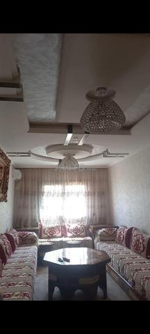 Appartement à vendre 62 m² à Mohammedia