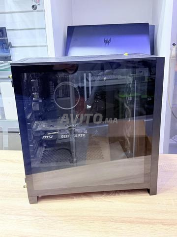 جهاز ألعاب | R9-7950X | RTX 4060Ti 16Go VRAM