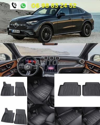 Tapis Original Mercedes GLC
