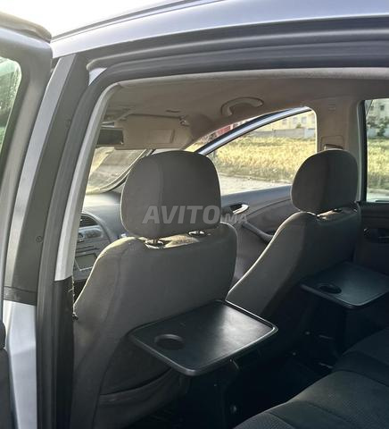 Seat Altea Xl 2008 - 2