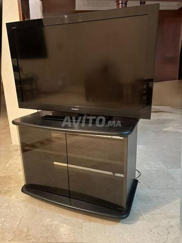 Télévision Sony Bravia 40 pouces Full HD