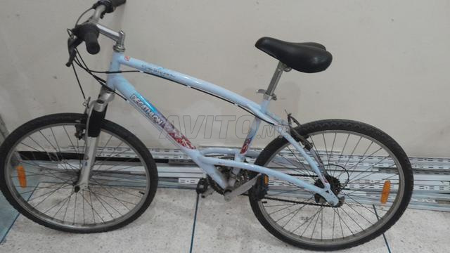 Vélo de bonne qualité