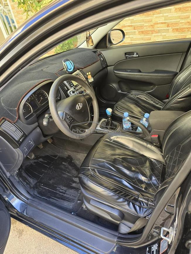 Hyundai i30 diesel