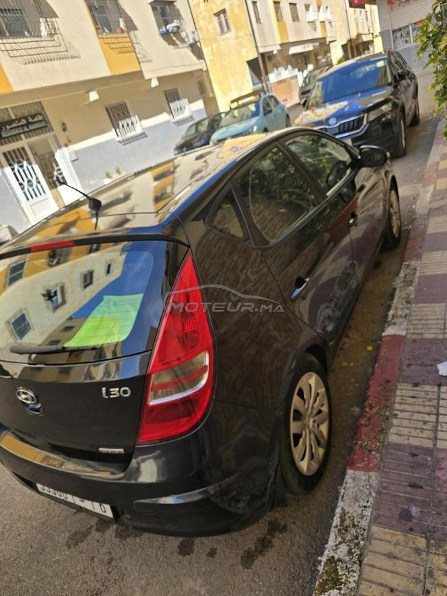 Hyundai i30 diesel