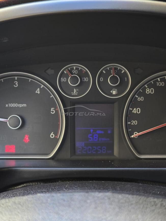 Hyundai i30 diesel