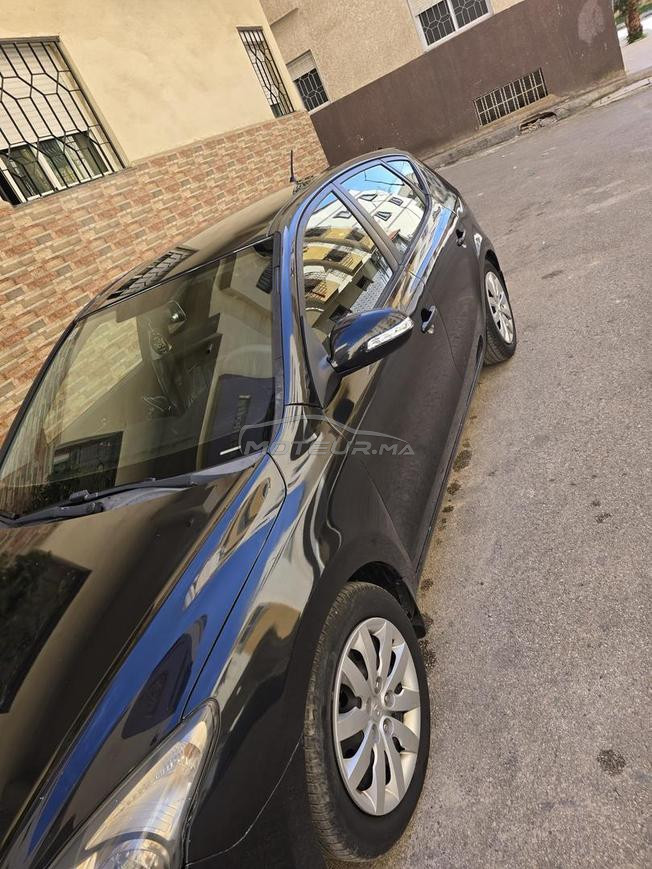 Hyundai i30 diesel