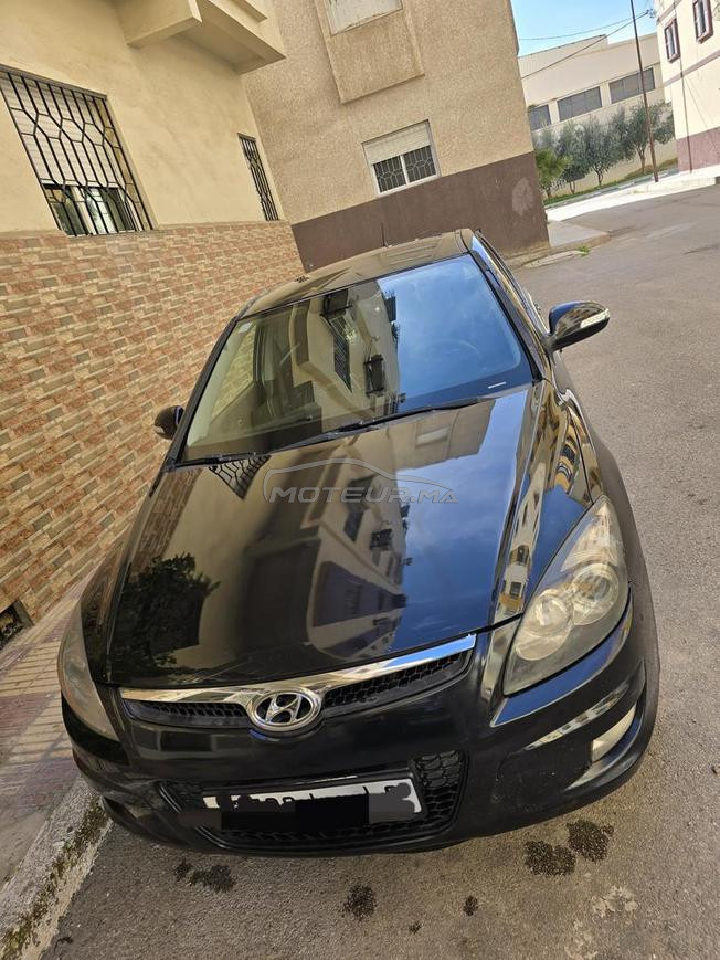 Hyundai i30 diesel