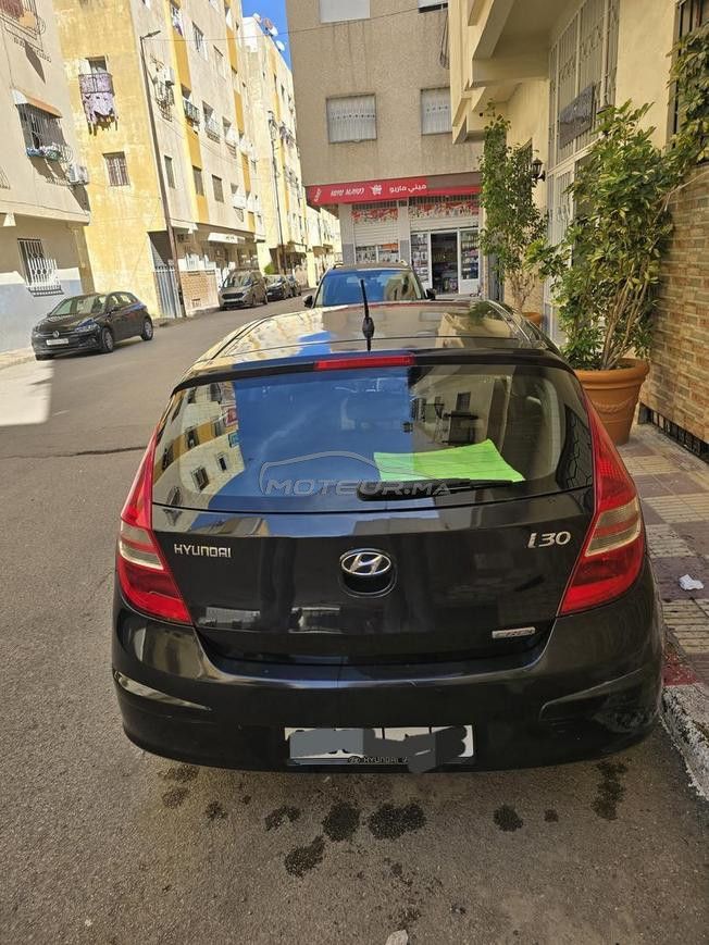 Hyundai i30 diesel