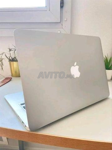 maboock i5 pro Ram 8 Disc SSD batterie 4h