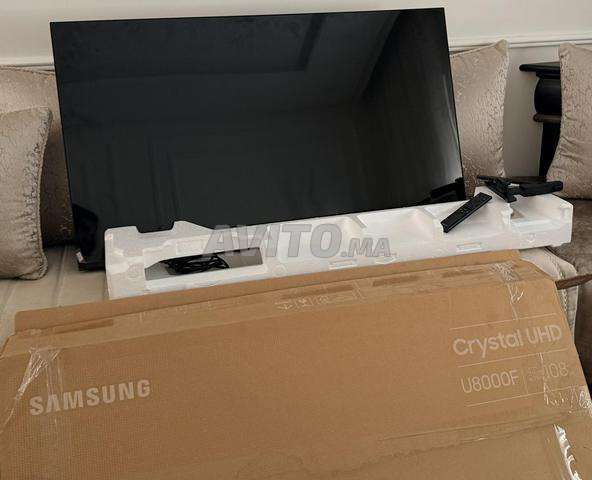 Smart tv samsaung 43pousse