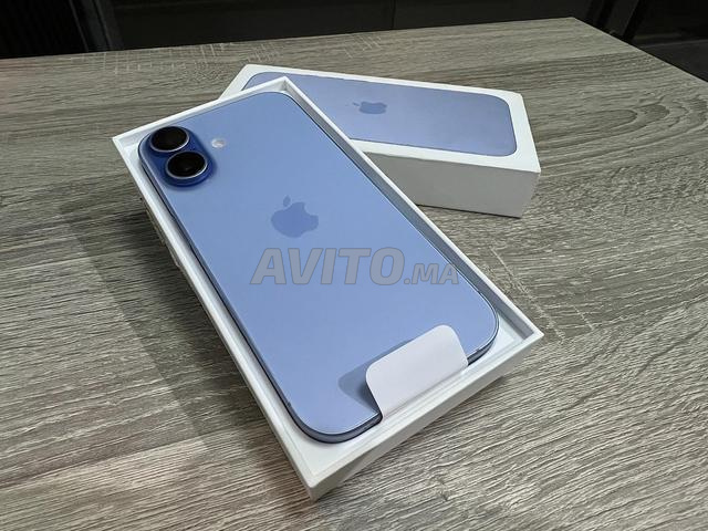 NEUF IPHONE 17 NORMAL 256GB / LBI3 FMA7AL