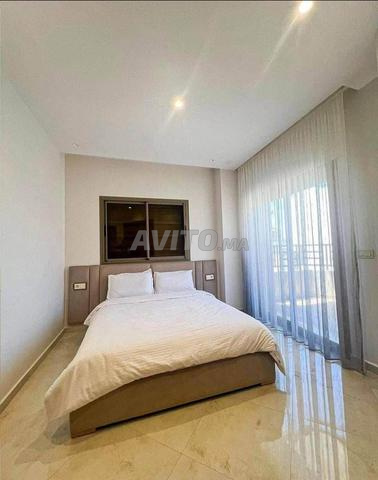 Appartements familiaux neufs équipés au centre-ville sans intermédiaire