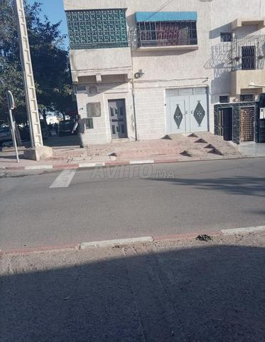 منزل قديم في لاس أميكال