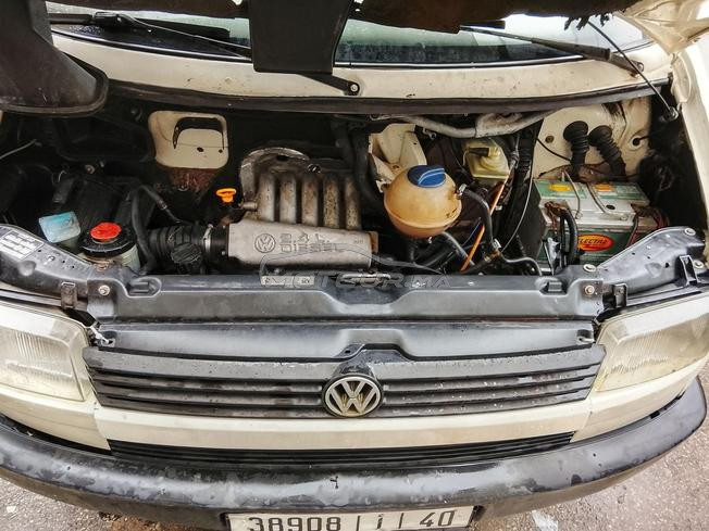 طونوبيل ديال لخدما كين فطنجه 1992 ديوان 2004