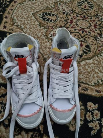 Nike Blazer Jumbo Mid 77