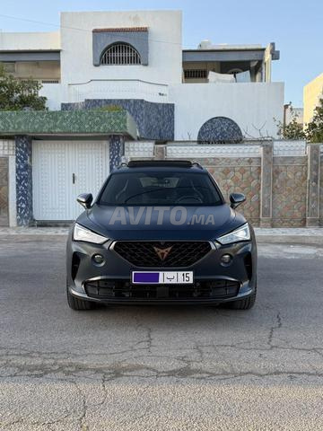 Cupra Formentor Diesel Automatique 2024 à Fès