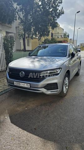 Touareg atmosphère mois 12 2020 à vendre