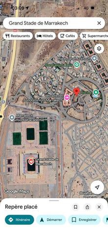 أرض مسجلة بمساحة 253 متر مربع في إقامة آمنة