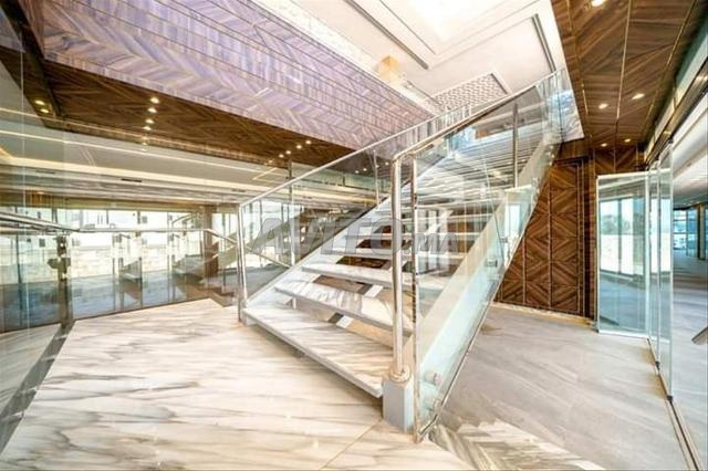 استثمار في أتلانتيك مول القنيطرة سنتر