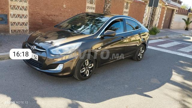 Rue 837 Tarast Inzegane