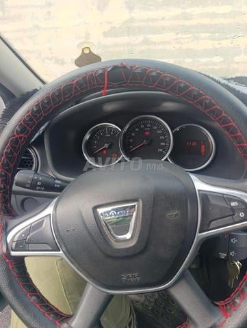 Dacia Logan Diesel Manuelle 2018 à Mohammedia - 2