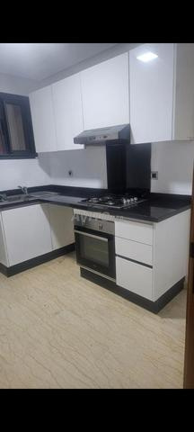 Appartement à louer 80 m² à Casablanca