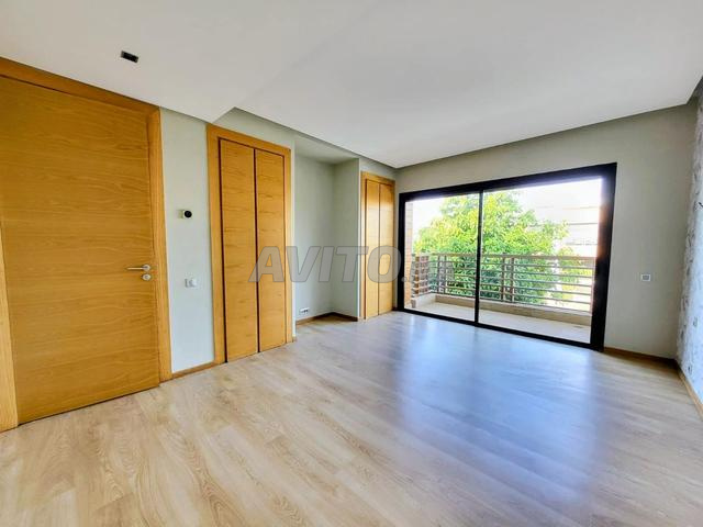 Villa à louer à la ville verte