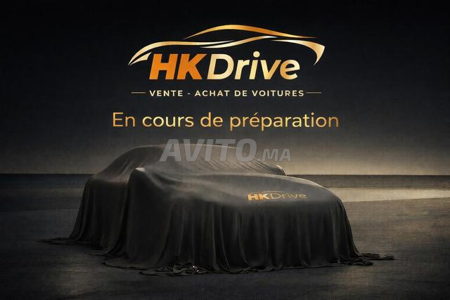 BMW الفئة الخامسة 525d 2010